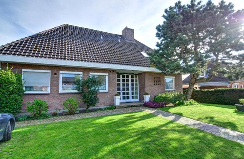 Burg auf Fehmarn Apartment | City Perle