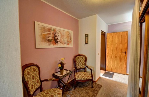 Burg auf Fehmarn Apartment | City Perle