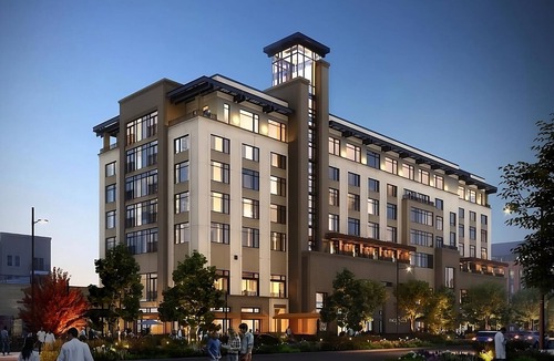 Fitzsimons House | City Sophistication: Large Suite near Southlands Shopping Center! Dogs Allowed!