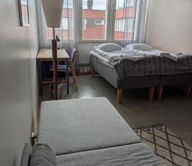 Narpio Hotel | CityLoginn