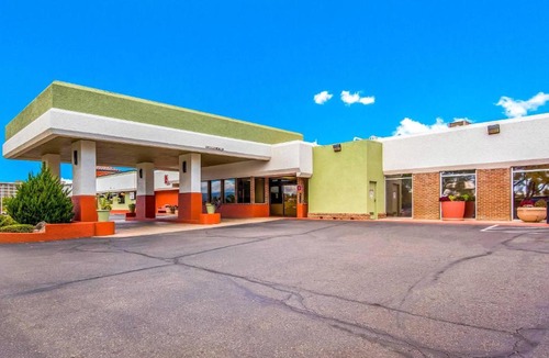 Grand Junction Hotel | Clarion Inn Grand Junction Airport