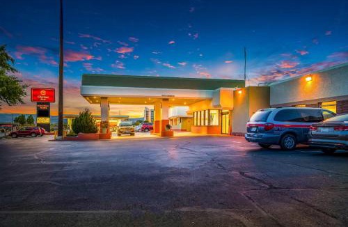 Grand Junction Hotel | Clarion Inn Grand Junction Airport