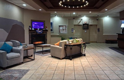 Grand Junction Hotel | Clarion Inn Grand Junction Airport