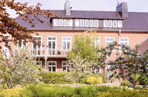 Toenning House | Classic double room - Bio Hotel Miramar