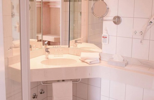 Toenning House | Classic double room - Bio Hotel Miramar