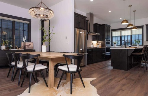 Winter Park Ski Chalet | Classic Views | Hot Tub