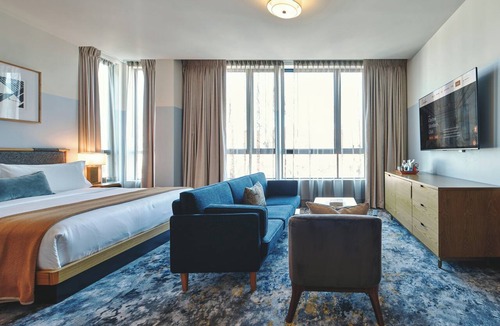 Cherry Creek Hotel | Clayton Hotel & Members Club - Cherry Creek, Denver