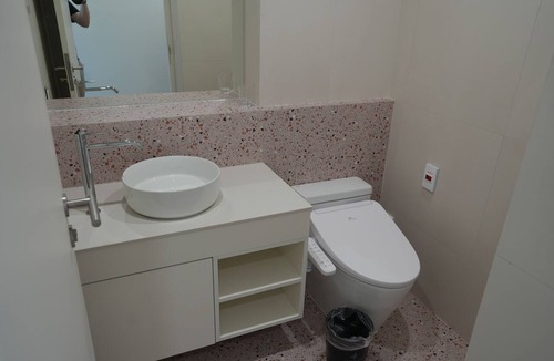 Yangyang Hotel | Cliffbeach Resort&Pool Villa