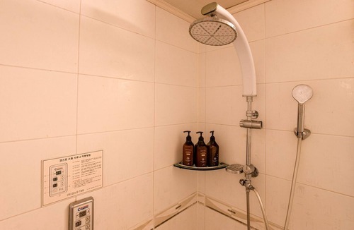 Seo-gu Hotel | CLIO MOTEL