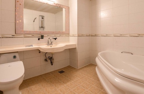 Seo-gu Hotel | CLIO MOTEL