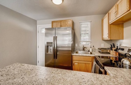 Arvada Plaza Area House | Close to Denver & Golden - Perfect for Groups!