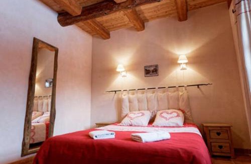 Pelvoux Apartment | Clot Saint Joseph - Gites & Chambres d'Hôtes