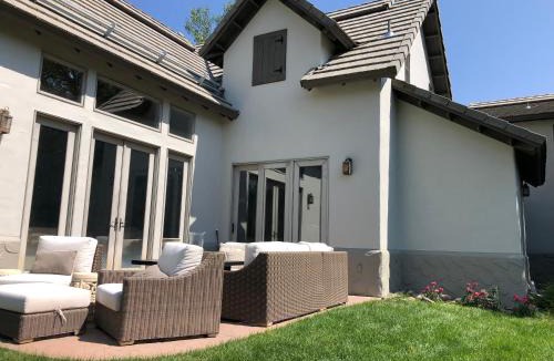 Cordillera House | Club at Cordillera - Private Residence