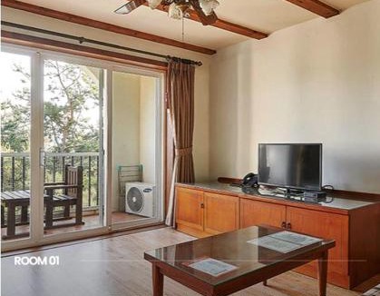 Jecheon Resort | Club ES Jecheon Resort