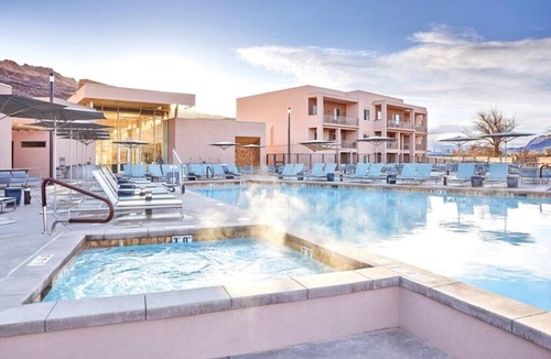 Moab Condo | Club Wyndham Moab - 4 Bedroom Presidential