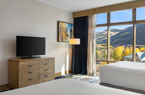 Avon Hotel | Club Wyndham Resort at Avon