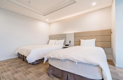 Aewol Hotel | Cocoon Hotel