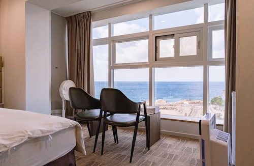 Aewol Hotel | Cocoon Hotel