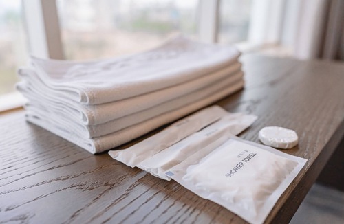 Aewol Hotel | Cocoon Hotel