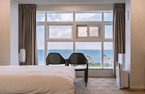 Aewol Hotel | Cocoon Hotel