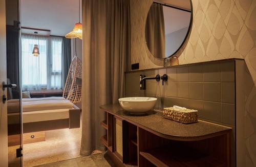 Ludwigsvorstadt-Isarvorstadt Hotel | Cocoon Sendlinger Tor