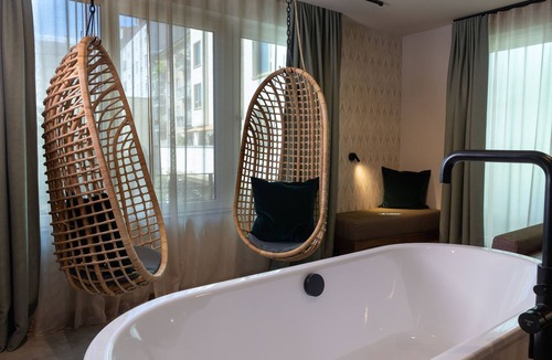 Ludwigsvorstadt-Isarvorstadt Hotel | Cocoon Sendlinger Tor