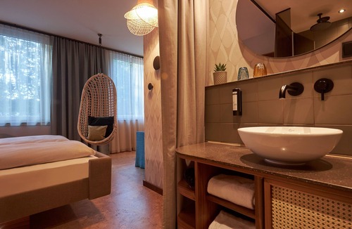Ludwigsvorstadt-Isarvorstadt Hotel | Cocoon Sendlinger Tor