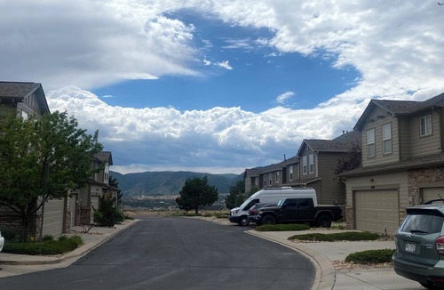 Monument House | Colorado comfort, in a great location with monthly discounts.