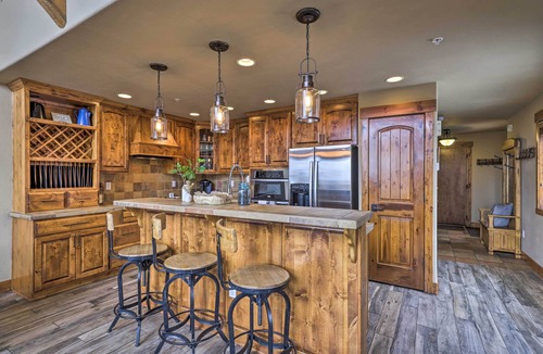 Fraser House | Colorado Escape w/Mtn Views! 3 Mi to Winter Park