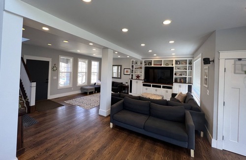 Erie House | Colorado Family FUN!! *POOL*HOT TUB*PARK