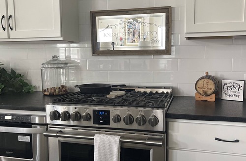Loveland House | Colorado Golf Community 4 bedroom&bath-Rocky Mountain Views-Trails & Restaurants
