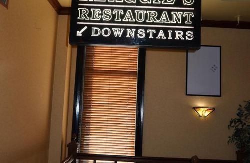 Cripple Creek Hotel | Colorado Grande Casino