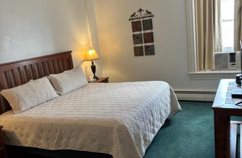 Cripple Creek Hotel | Colorado Grande Casino