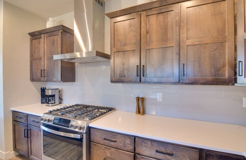 Grand Elk Ranch House | Colorado Home w/Hot Tub! Close to Ski Resorts
