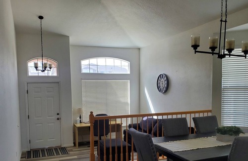 The Pinery House | Colorado Horse Park Home
