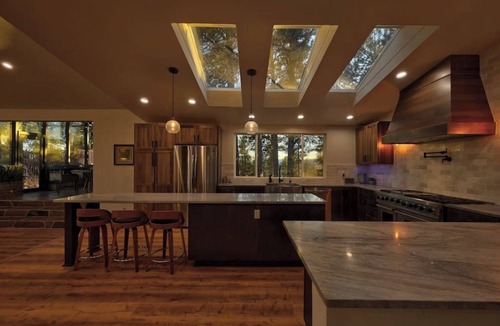 Golden Gate Canyon House | Colorado LoVE Ranch-Mountain Lodge near Red Rocks