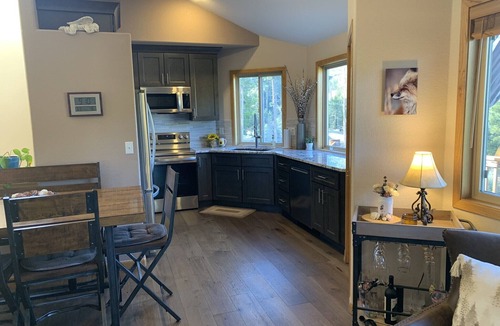 Shadow Mountain House | Colorado Mountain Living - Newly Remodeled!