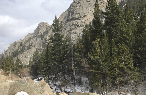 Lyons Cabin | Colorado Mountain Vacation Getaway
