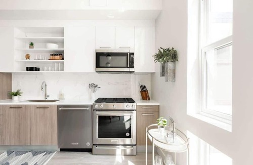 Highland Condo | Colorful Western Vibe | Pet-Friendly | Zuni Lofts