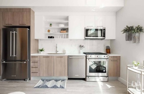 Highland Condo | Colorful Western Vibe | Pet-Friendly | Zuni Lofts