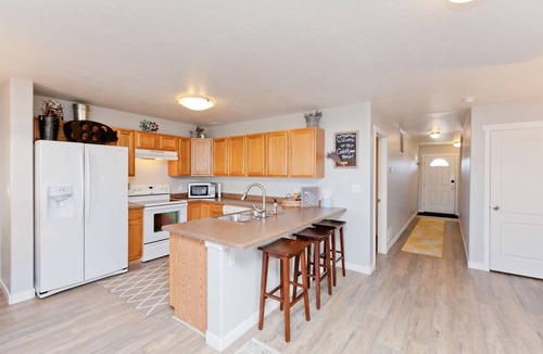 Grand Junction House | ColoRowe house