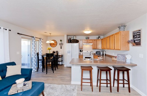 Grand Junction House | ColoRowe house