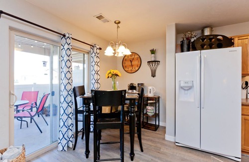 Grand Junction House | ColoRowe house