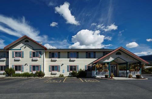 Leadville North Hotel | Columbine Inn and Suites