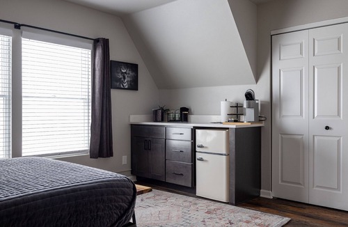 Winter Park Hotel | Come experience The Antelope Room at Winter Park's only luxury boutique hotel!