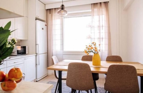 Tampere Condo | Come in! `Pirkanportti` In the heart of Tampere