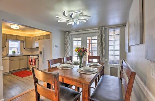 Edgewater House | Comfort Amenities Location Hot tub walkable Denver