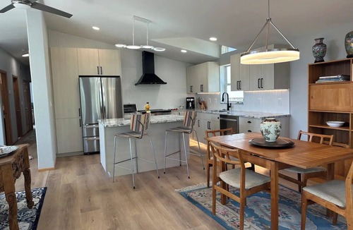 Leadville North House | Comfort and Elegance - Entire home in Leadville, Colorado, United States