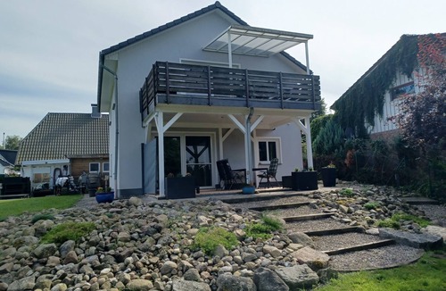 Loopstedt Apartment | Comfort - Holiday apartment near Schleswig
