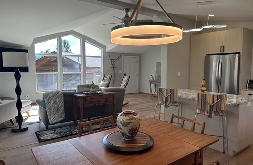 Leadville North House | Comfort & Elegance: Remodeled floor to ceiling, in charming Leadville